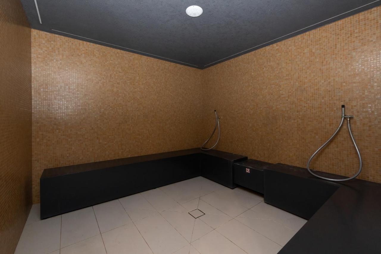 Polanki Aqua Apartment Spa & Basen By Noclegi Renters Kołobrzeg Exteriör bild